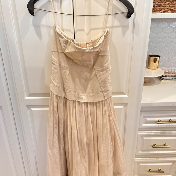 Free People Milan Midi - Picture 2 of 4
